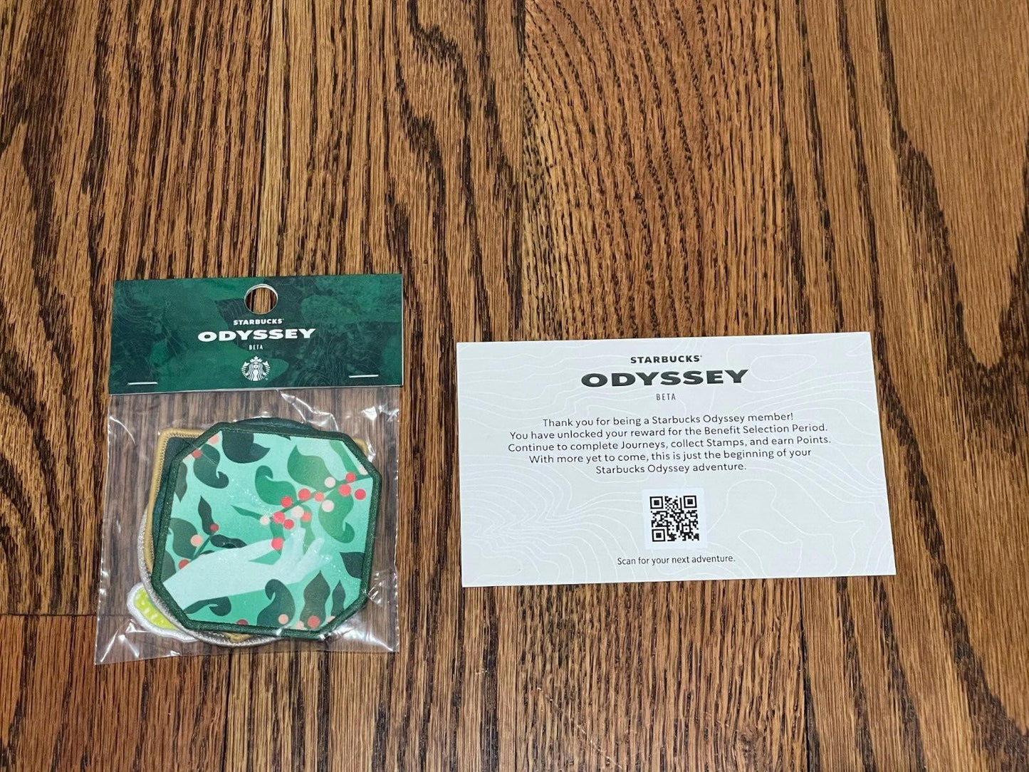 Starbucks - Odyssey - Timbuk2 Laptop Backpack