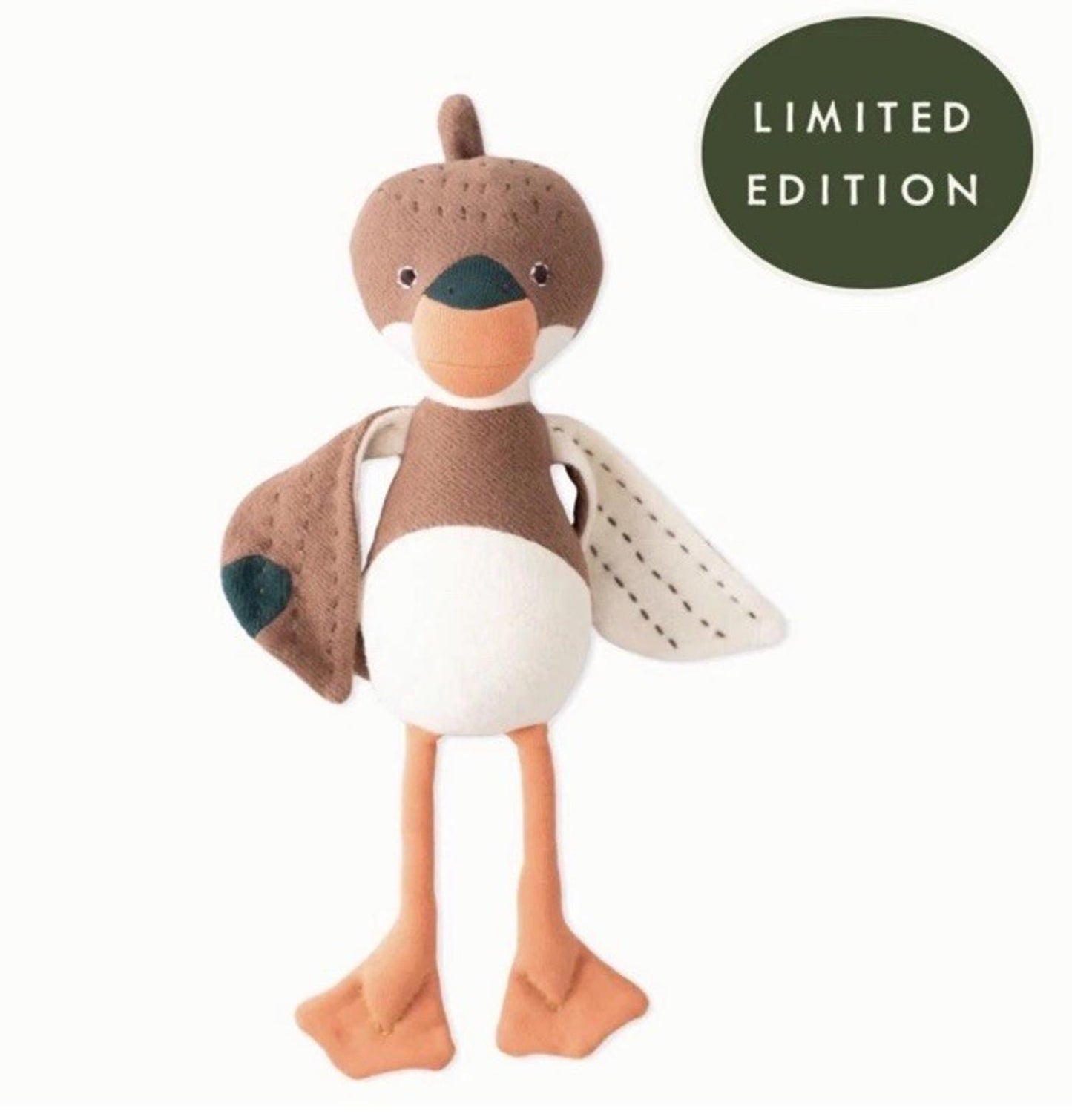 Hazel Village - Philomena Duck Plush