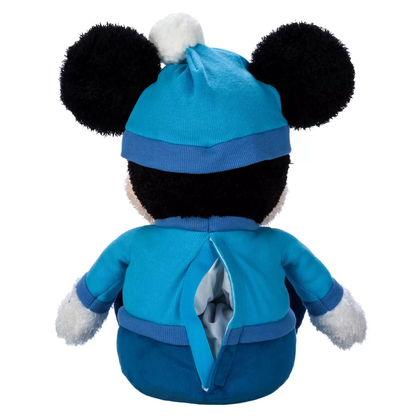 Disney - Mickey Mouse Weighted Plush – 14 1/2''