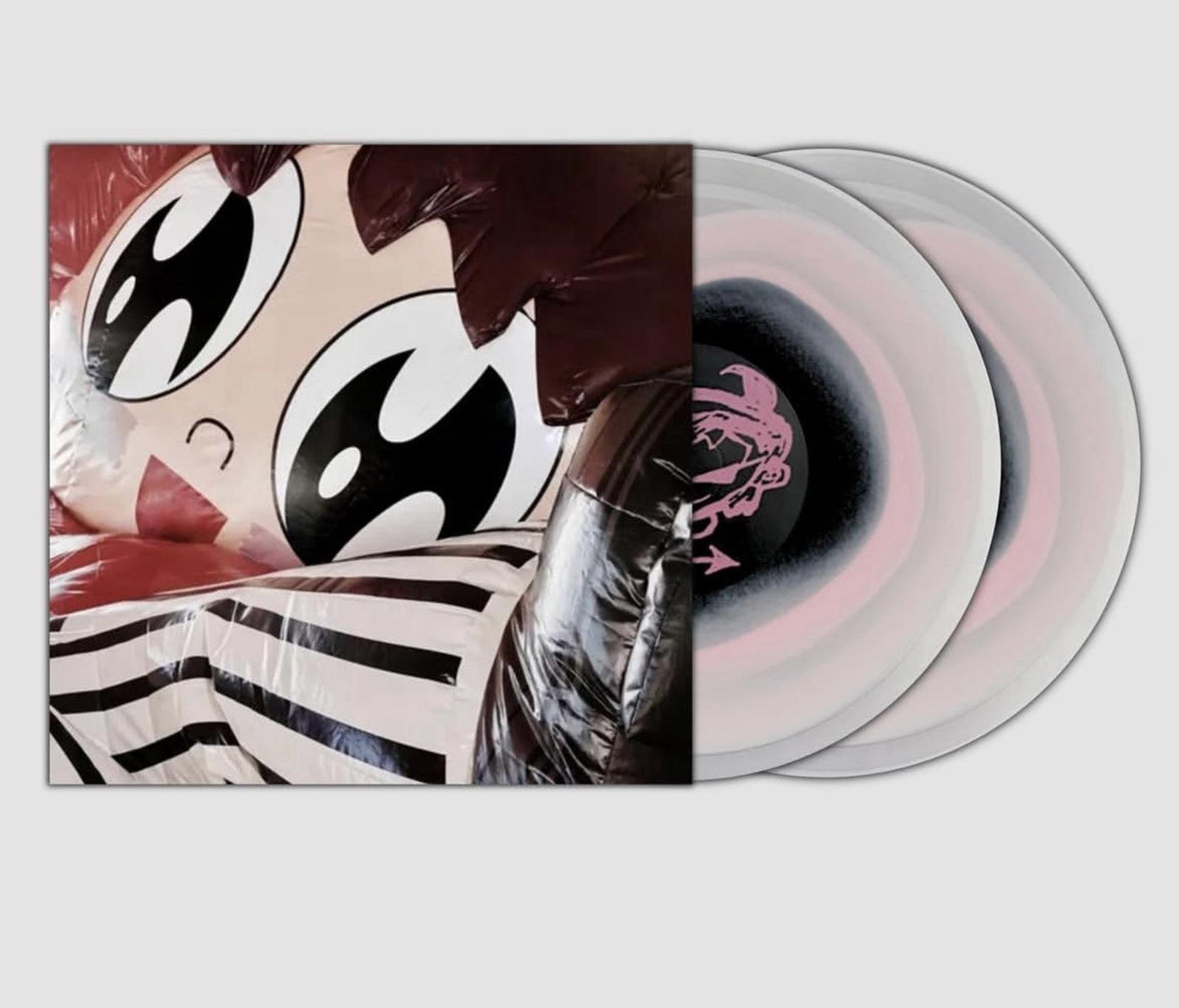 Porter Robinson - Last Chance: Smile! :D - Vinyl