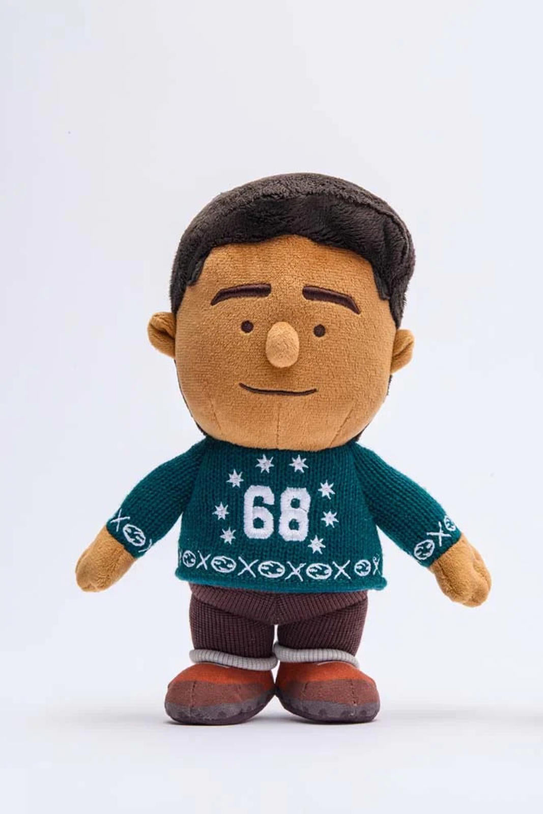 A Philly Special Christmas Holiday Huddle - Philadelphia Eagles