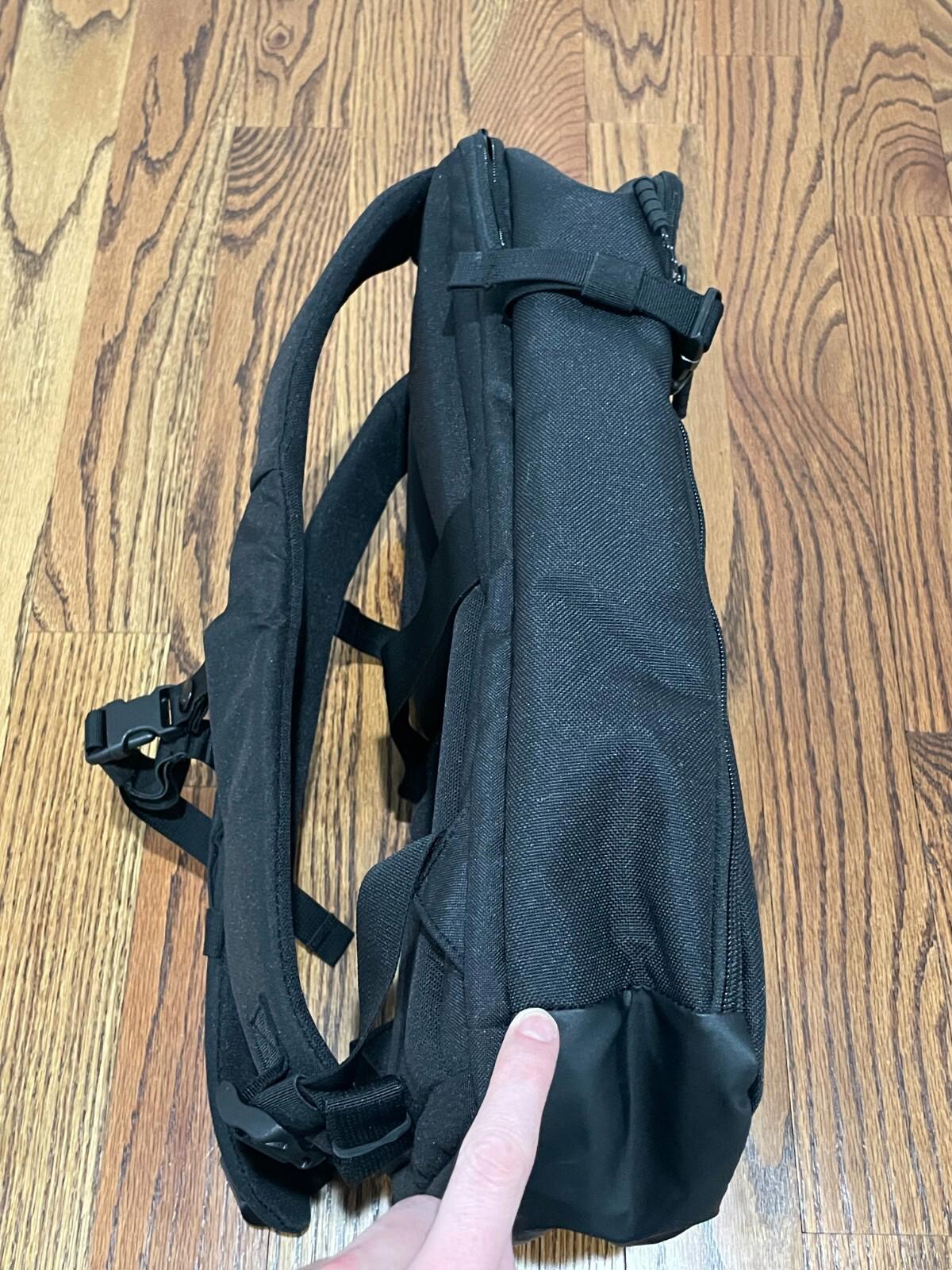 Starbucks - Odyssey - Timbuk2 Laptop Backpack