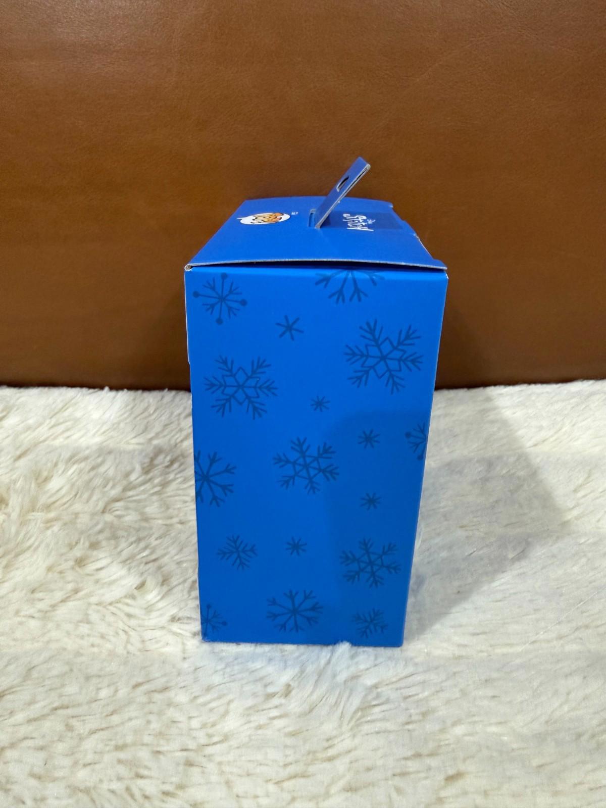 Hallmark - Disney Lilo & Stitch and Scrump Funko POP! Ornament