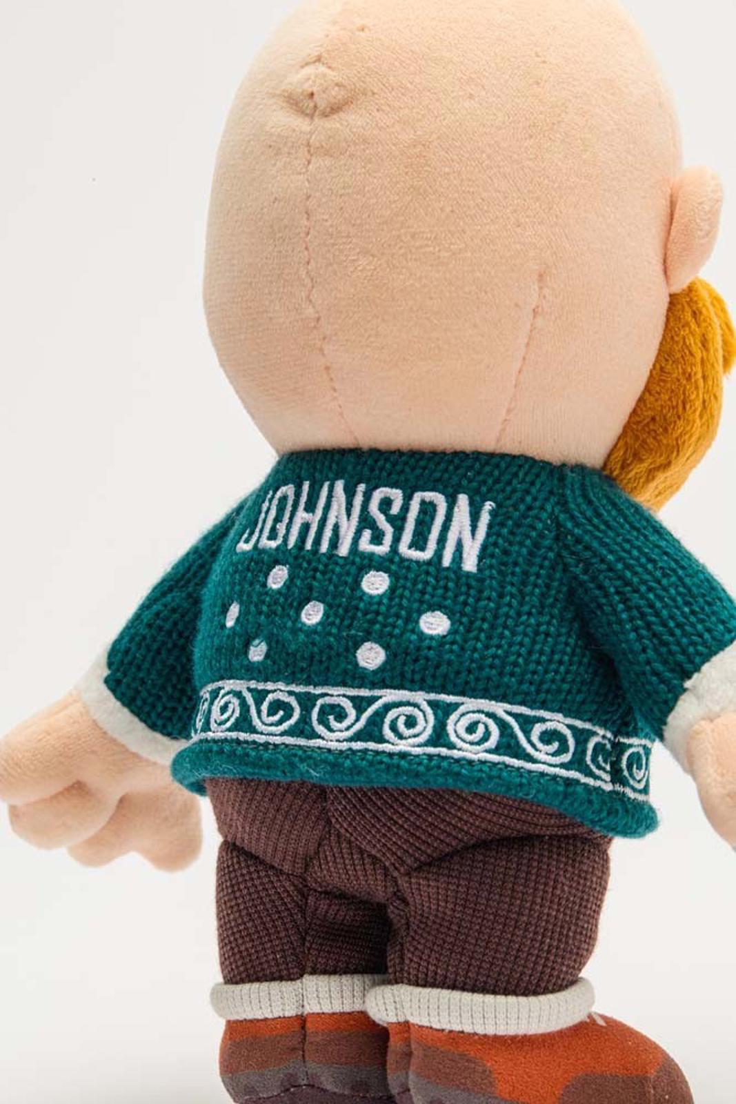 A Philly Special Christmas Holiday Huddle - Philadelphia Eagles