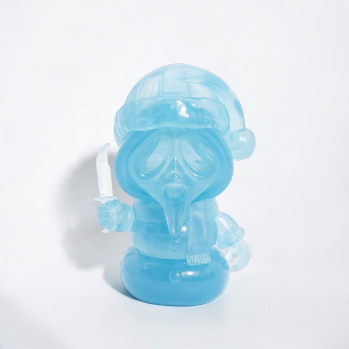 CultureFly Season's Bleedings Ghostface Blind Box - Presale - SHIPS 10/21