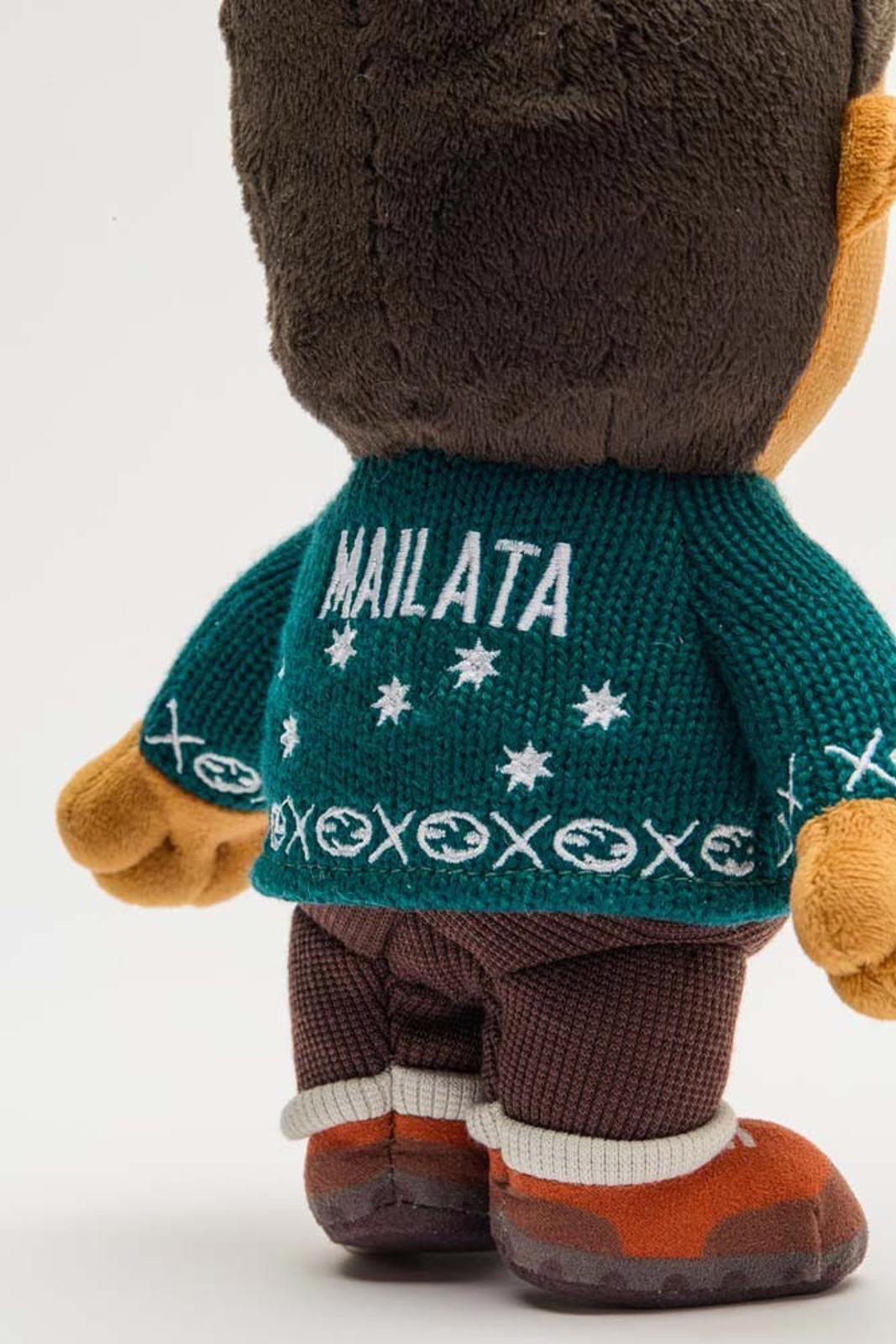 A Philly Special Christmas Holiday Huddle - Philadelphia Eagles