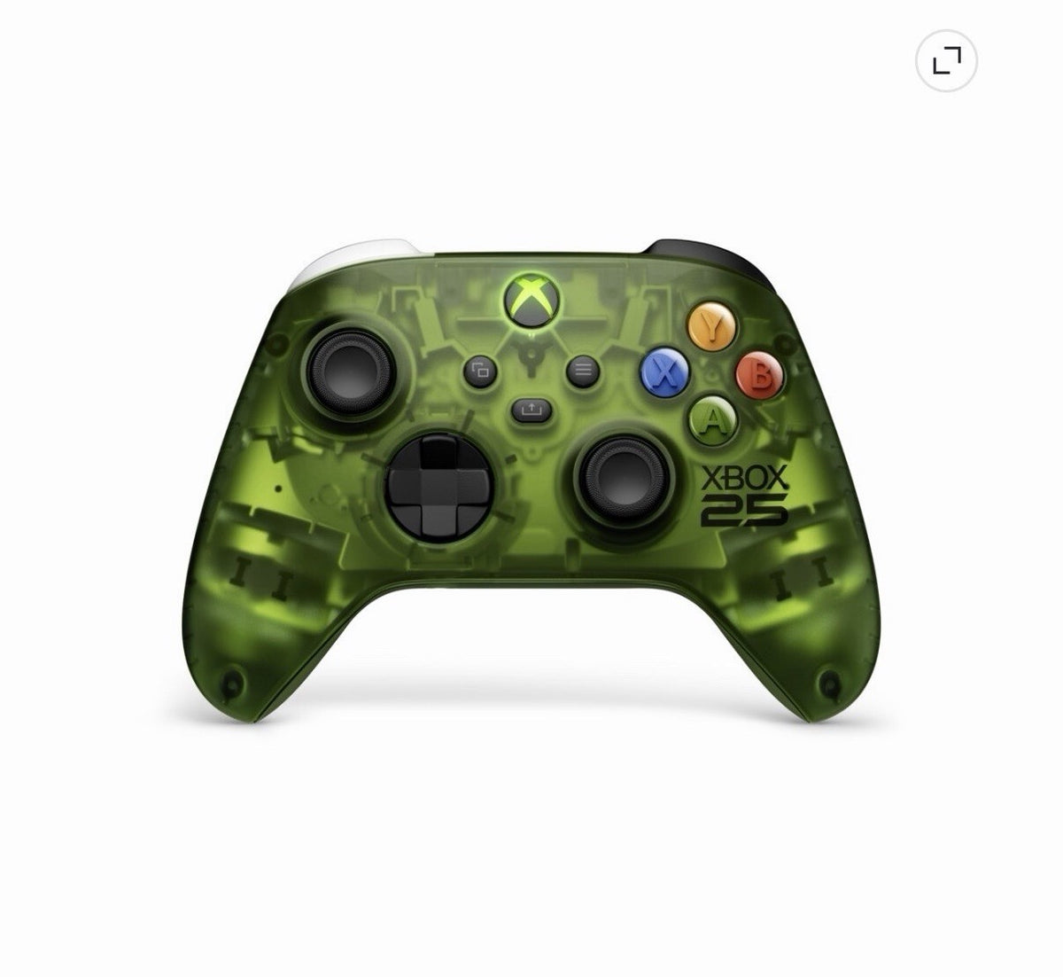 Xbox 25th Anniversary Controller - Presale