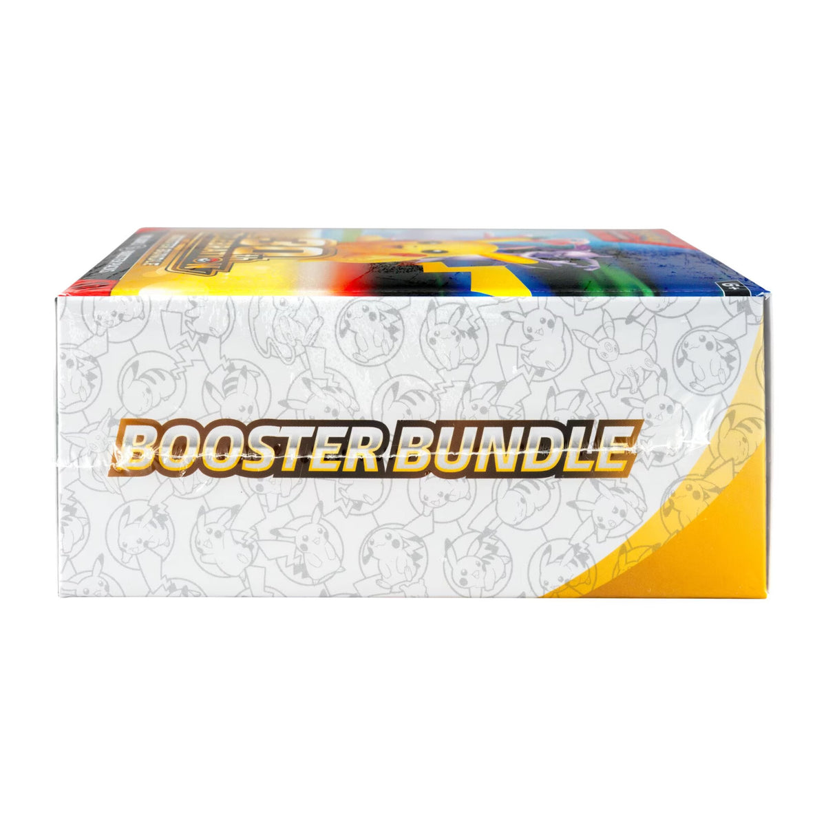 Pokémon TCG: 30th Celebration Booster Bundle 2-Pack Bundle - Sealed