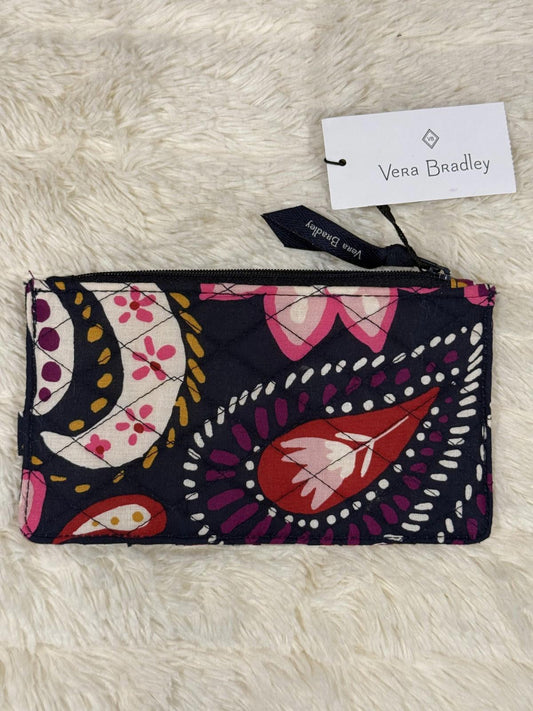Vera Bradley - Wallet & Zip Organizer