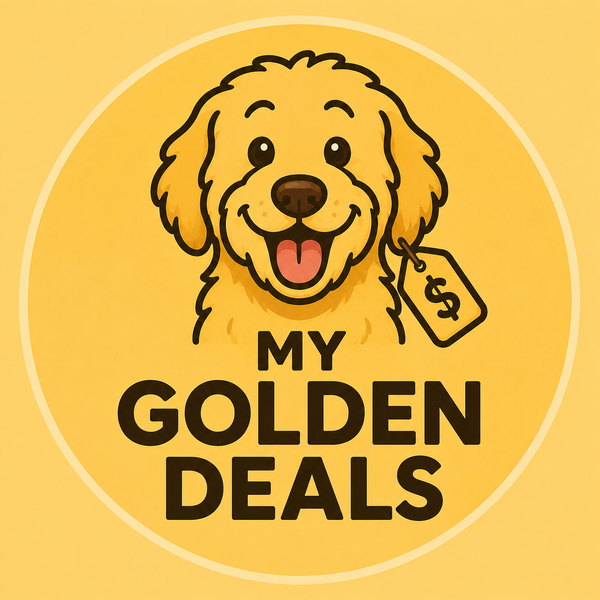 My Golden Deals