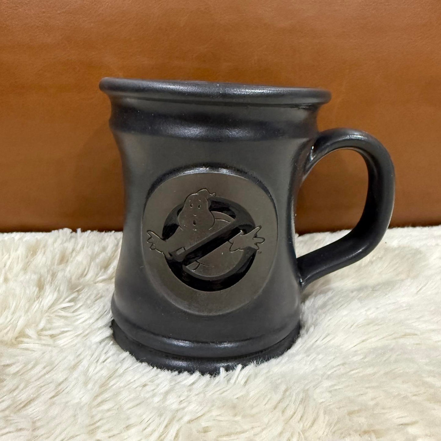 Pop Culture Coffee - Black Series Season 2 & Ghostbusters Mug