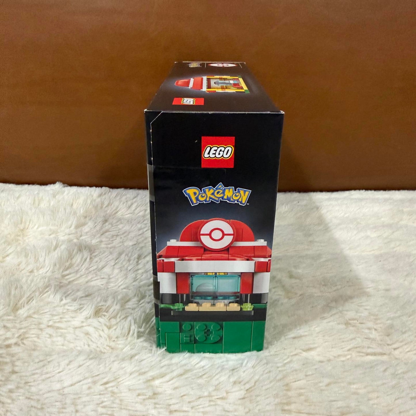 LEGO Pokemon 40911 Mini Pokemon Center
