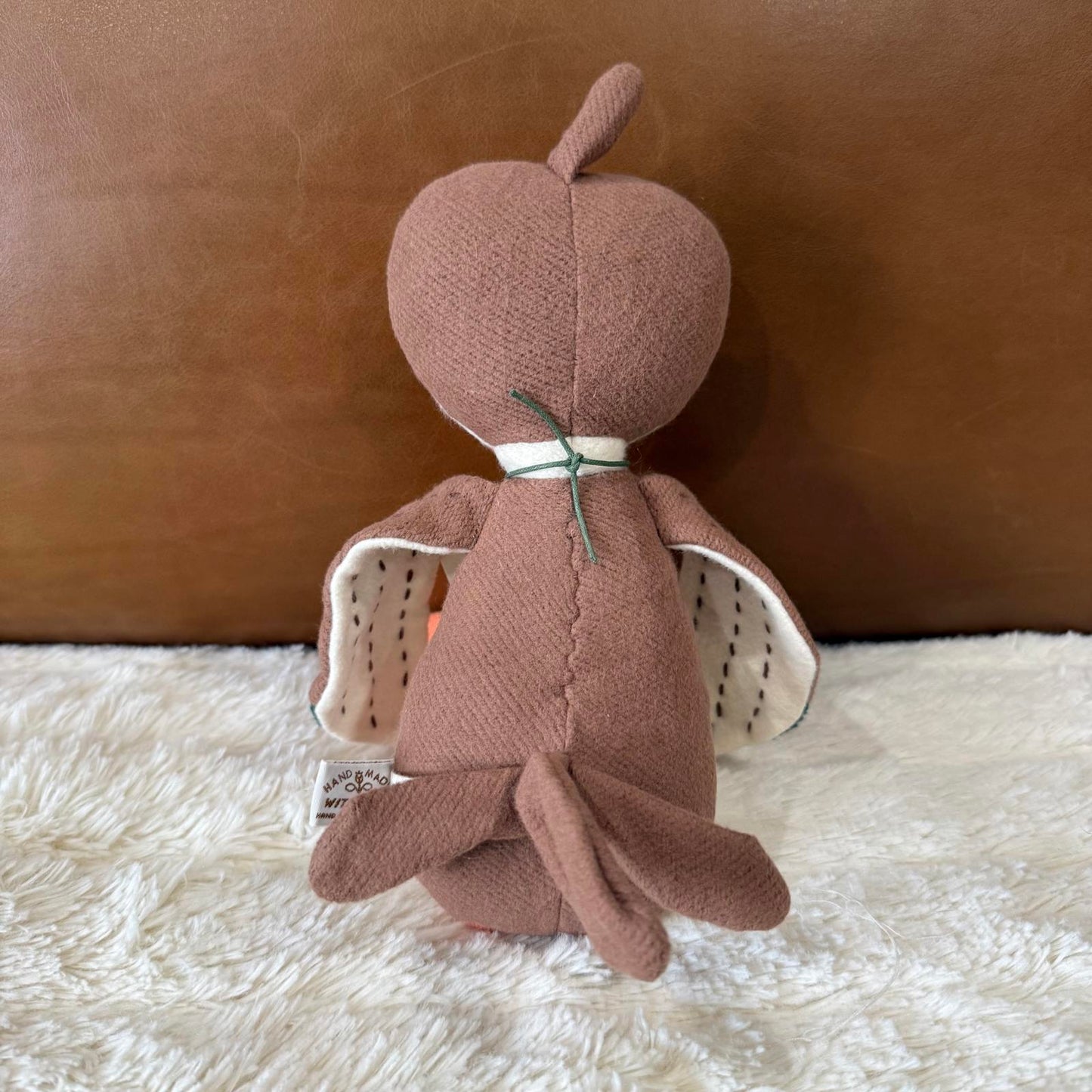 Hazel Village - Philomena Duck Plush