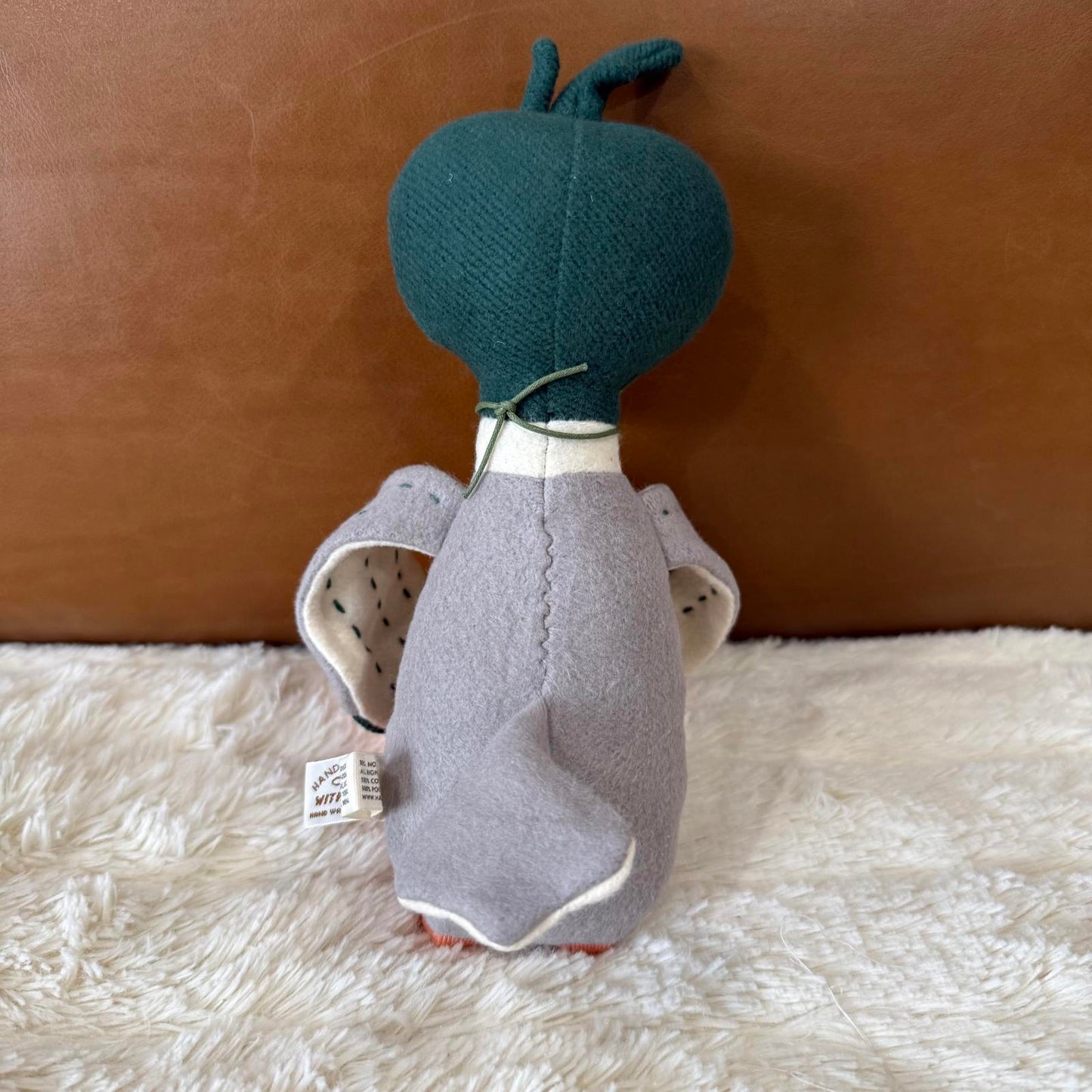 Hazel Village - Gaspard Duck Plush