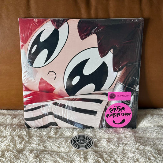Porter Robinson - Last Chance: Smile! :D - Vinyl