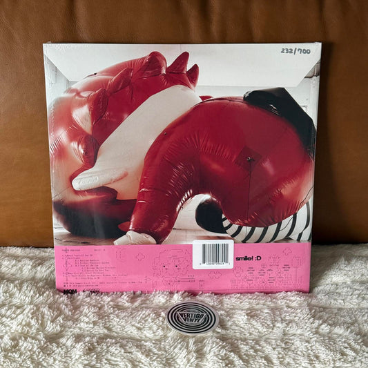 Porter Robinson - Last Chance: Smile! :D - Vinyl