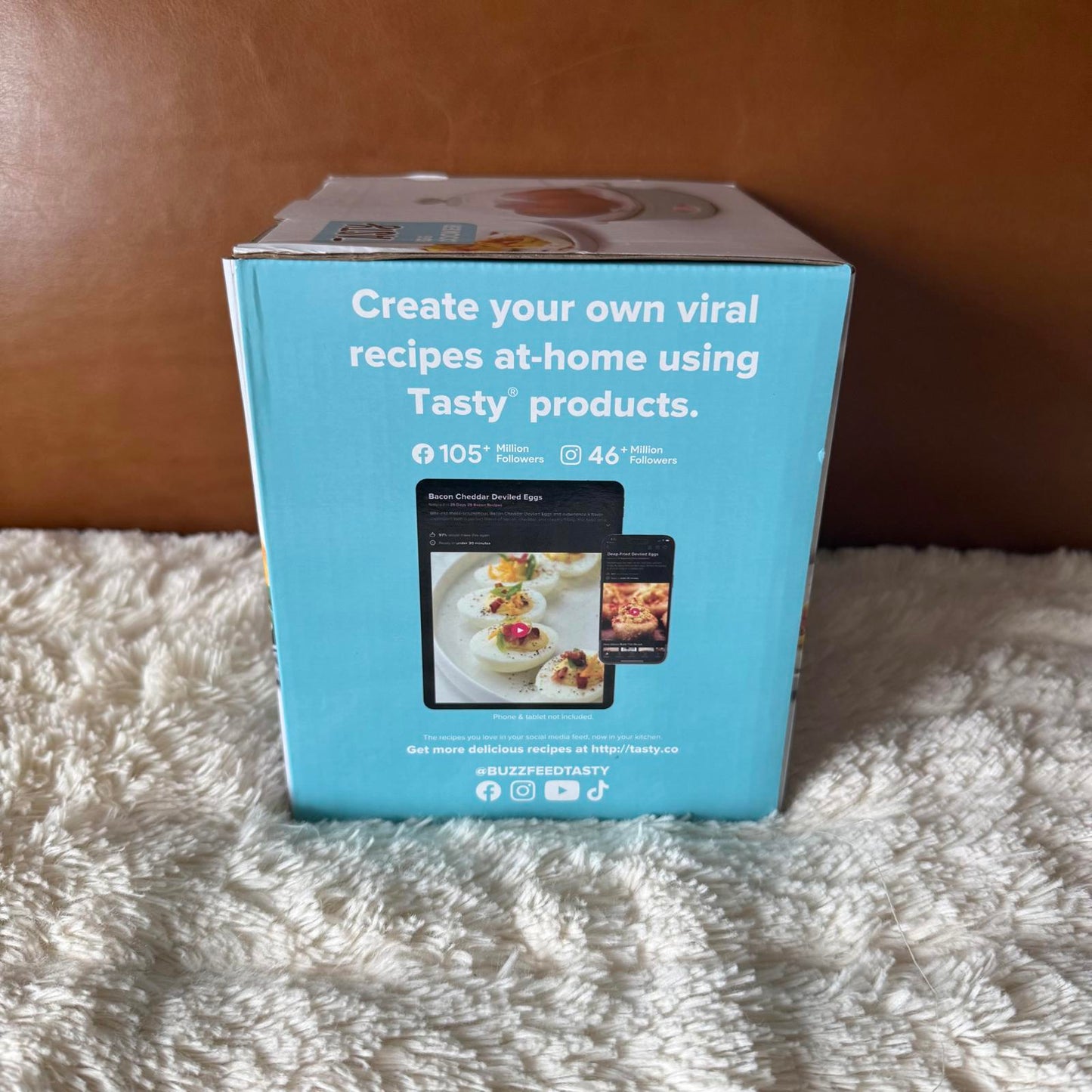 Tasty Rapid Egg Cooker