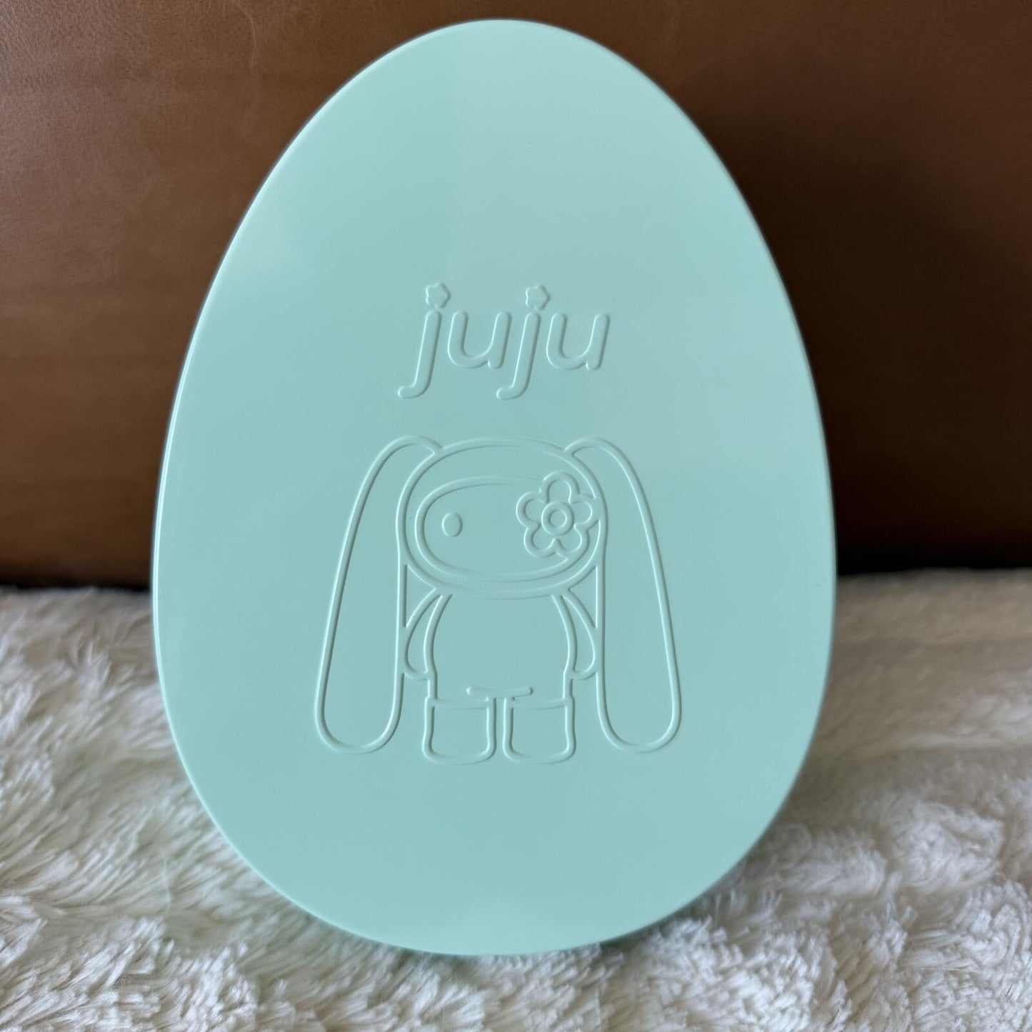 Cj Hendry - JuJu Easter - “Pammy” - Plush Toy Keychain