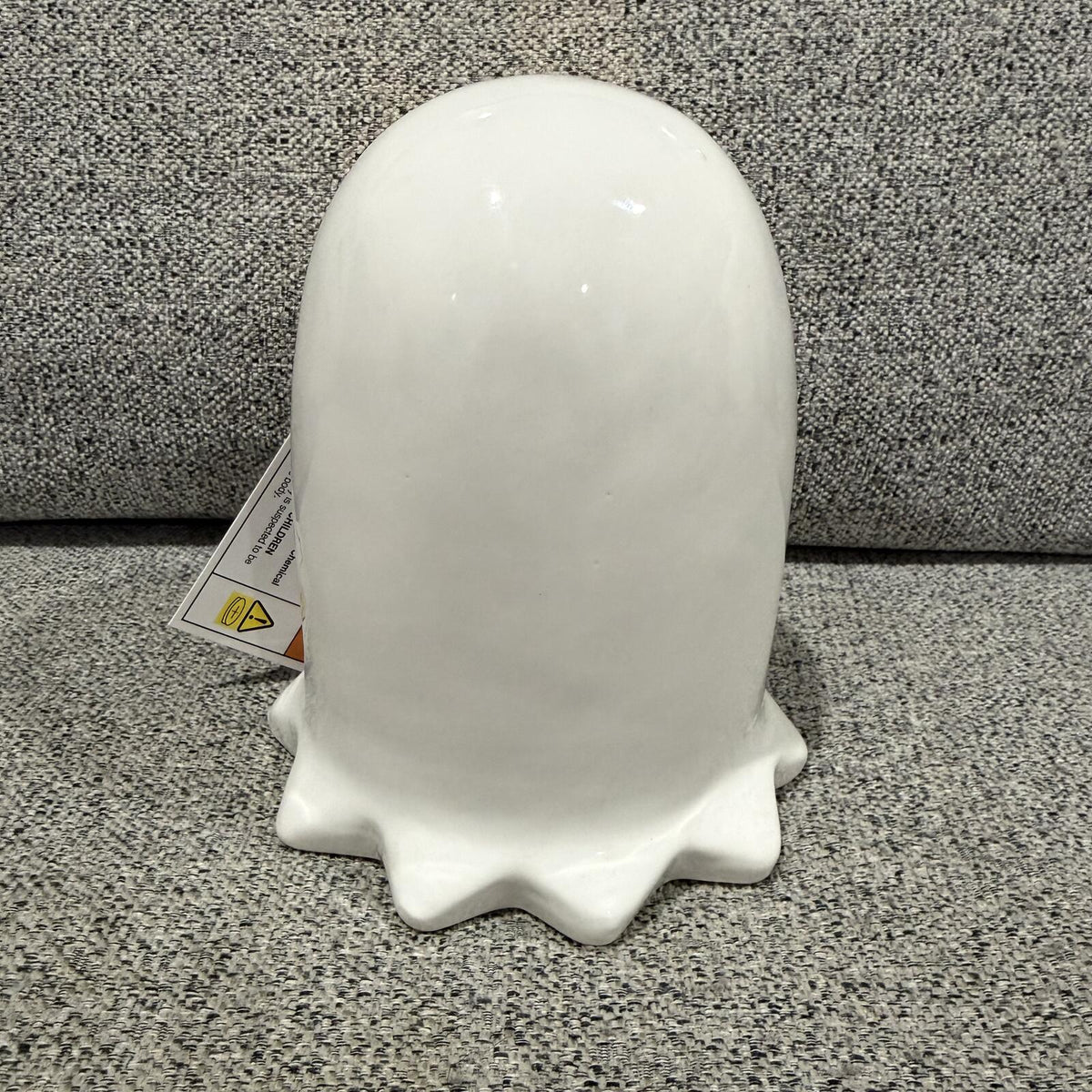 Goblin And Ghoul White Light up Ghost