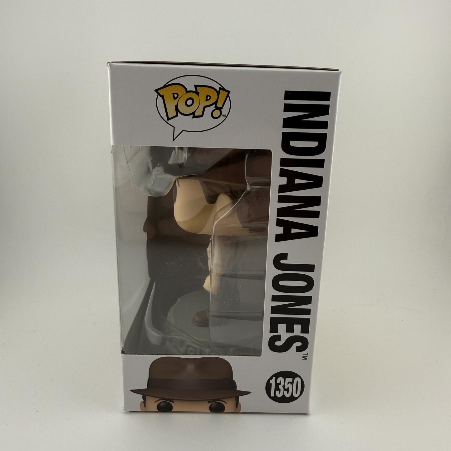 Funko POP! - Disney: Indiana Jones #1350