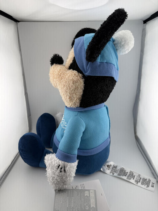 Disney - Mickey Mouse Weighted Plush – 14 1/2''
