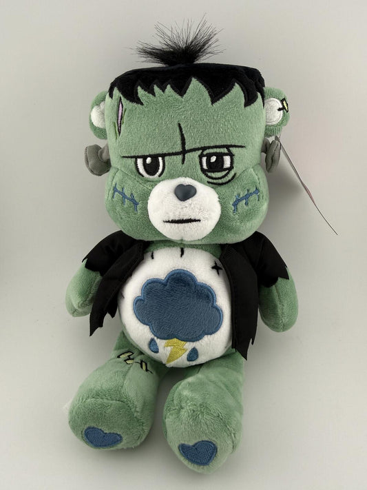 Care Bears Universal Monsters 9" Grumpy as Frankenstein