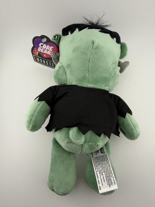 Care Bears Universal Monsters 9" Grumpy as Frankenstein
