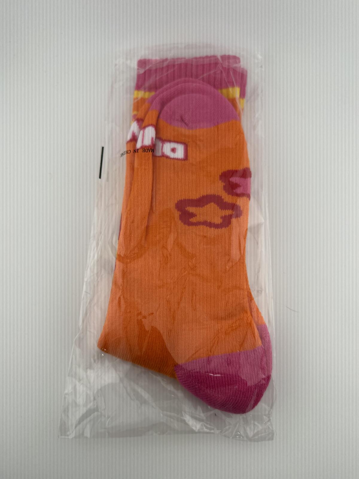 Dunkin Donuts - DunKings Socks - Super Bowl 2025