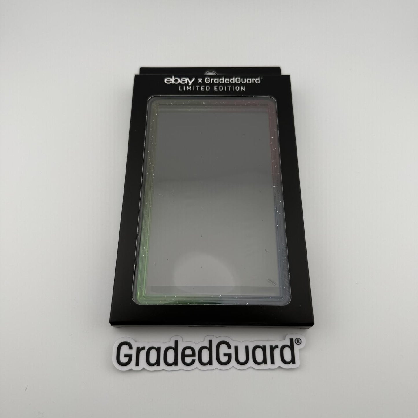 GradedGuard x eBay PSA Case Guard Protector - AURA - Limited Edition