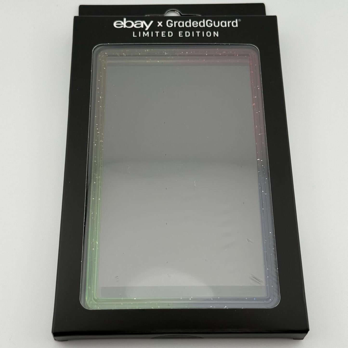 GradedGuard x eBay PSA Case Guard Protector - AURA - Limited Edition