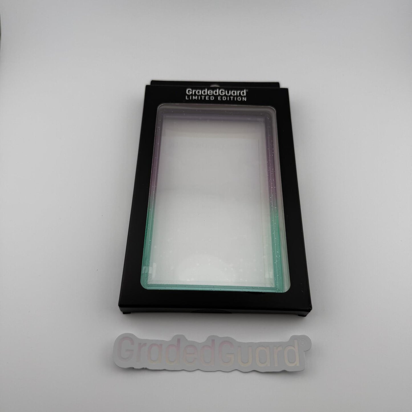 GradedGuard - Labyrinth PSA Case Guard Protector