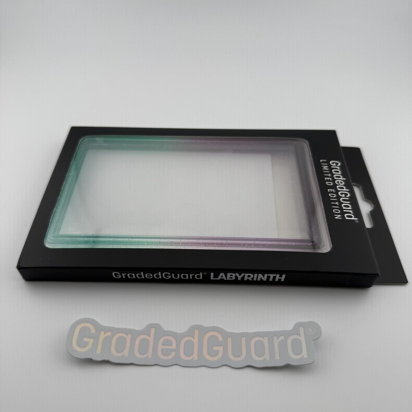 GradedGuard - Labyrinth PSA Case Guard Protector