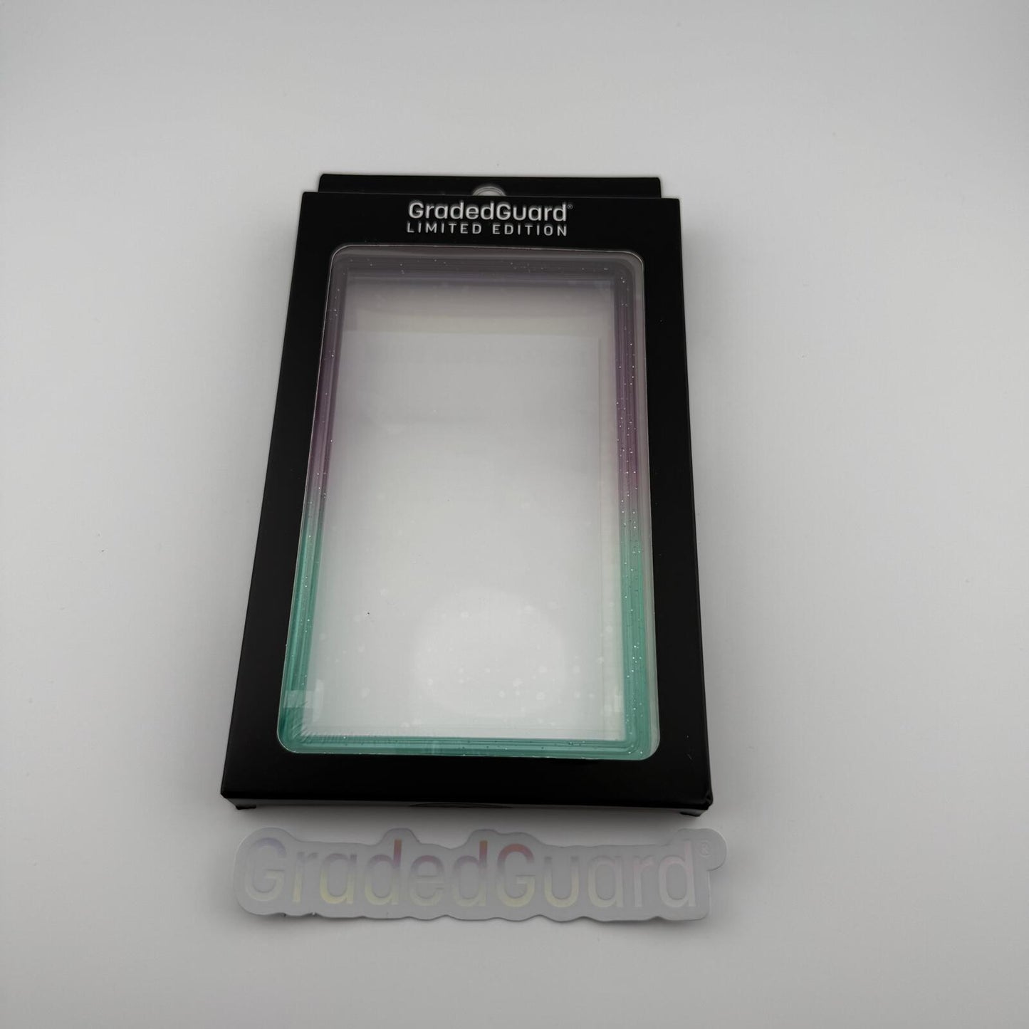 GradedGuard - Labyrinth PSA Case Guard Protector