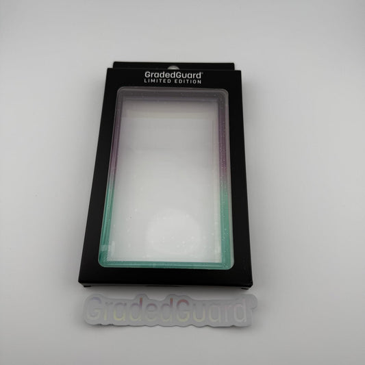 GradedGuard - Labyrinth PSA Case Guard Protector