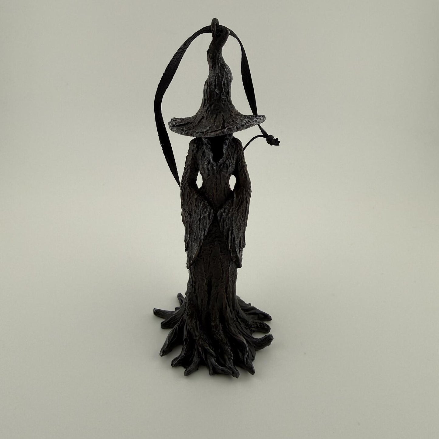 Cracker Barrel 2026 Bark Witch Ornament
