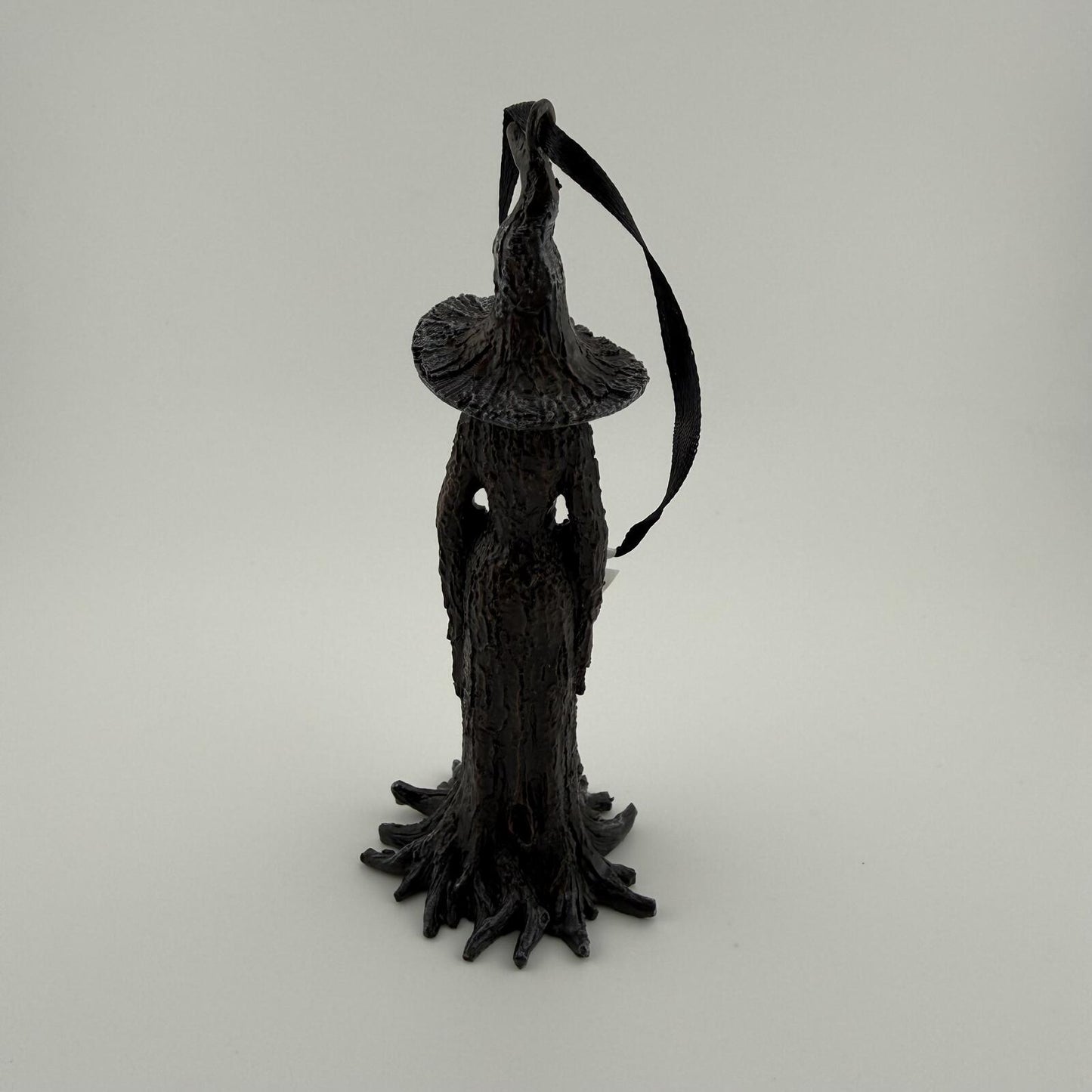 Cracker Barrel 2026 Bark Witch Ornament