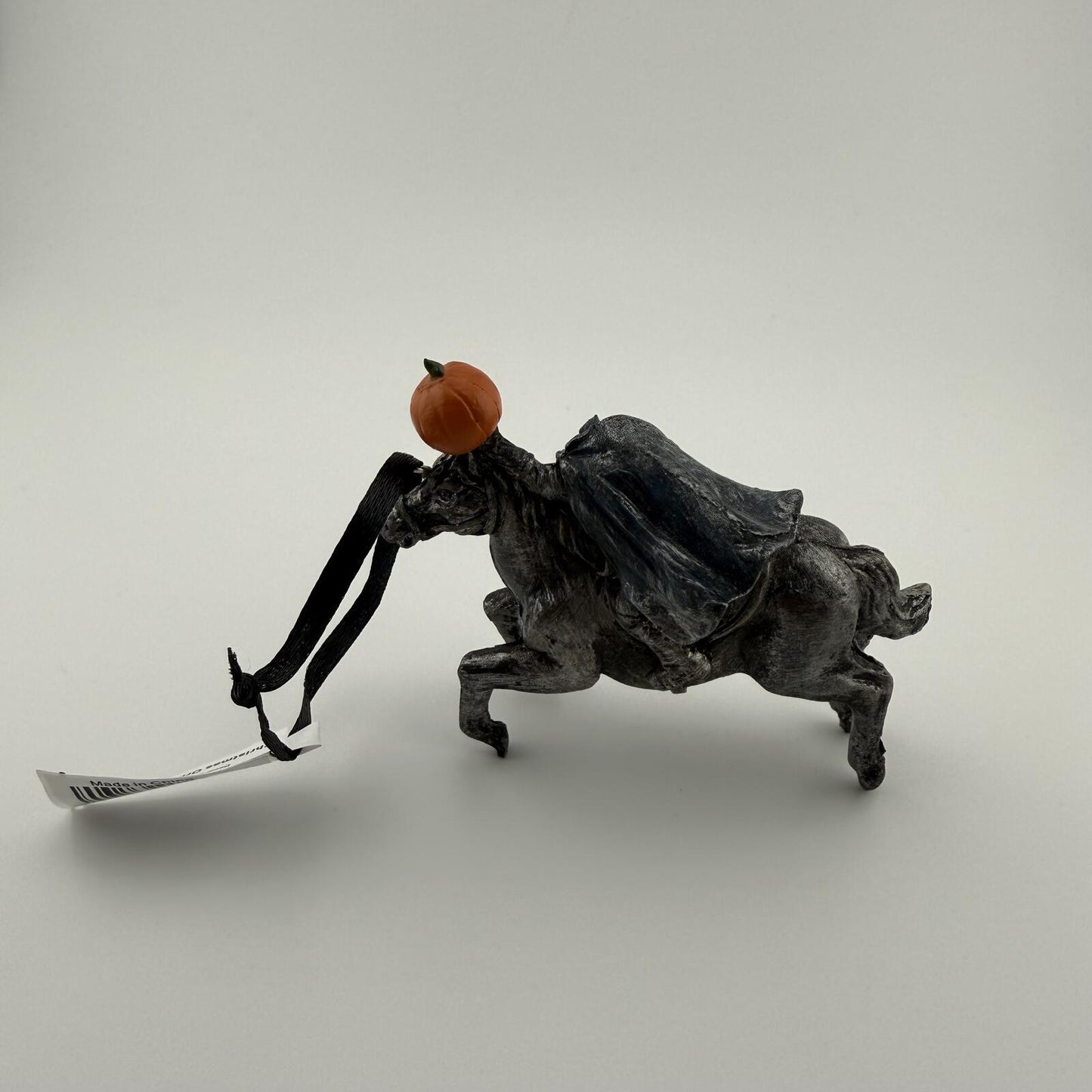 Cracker Barrel 2026 Headless Horseman Ornament