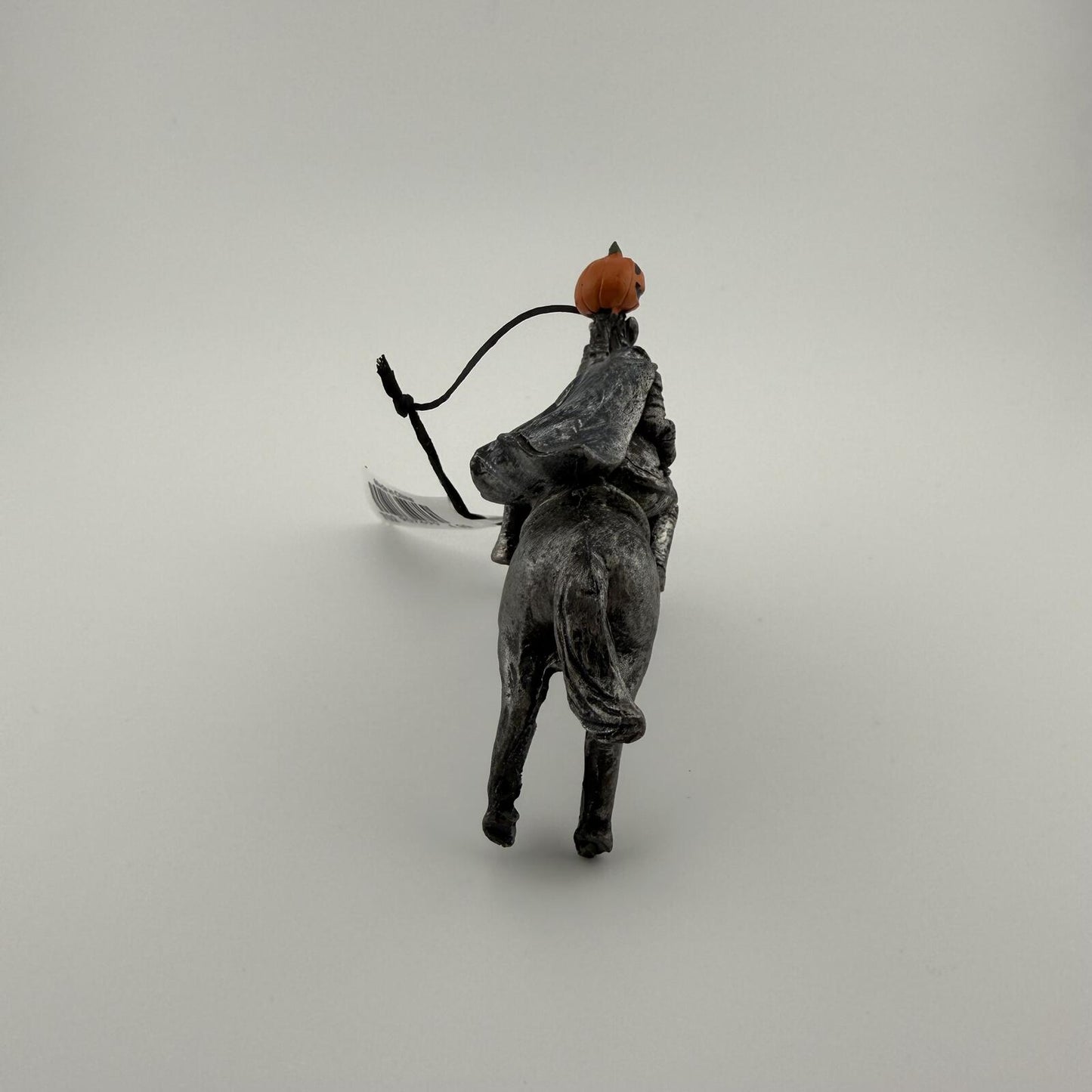 Cracker Barrel 2026 Headless Horseman Ornament