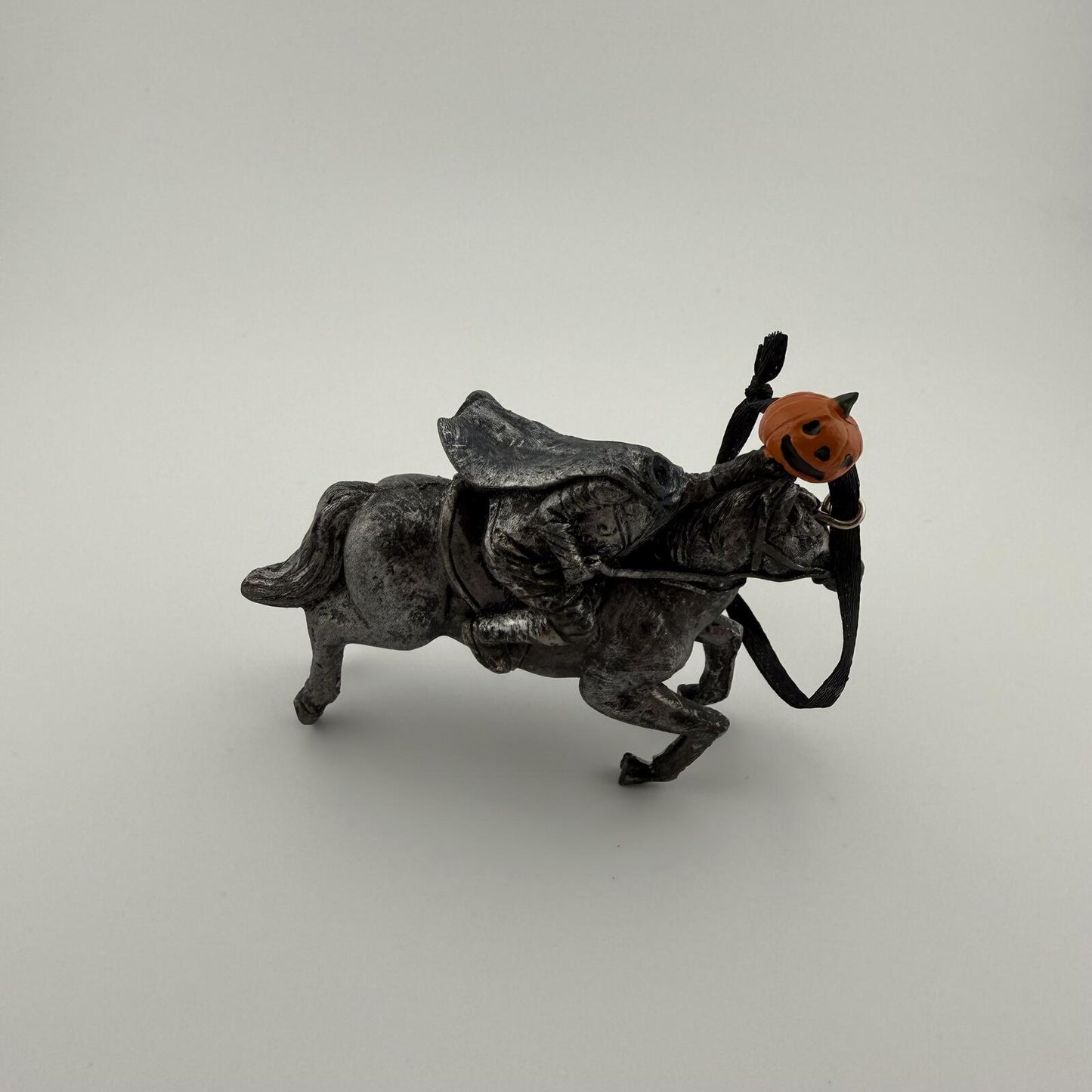 Cracker Barrel 2026 Headless Horseman Ornament