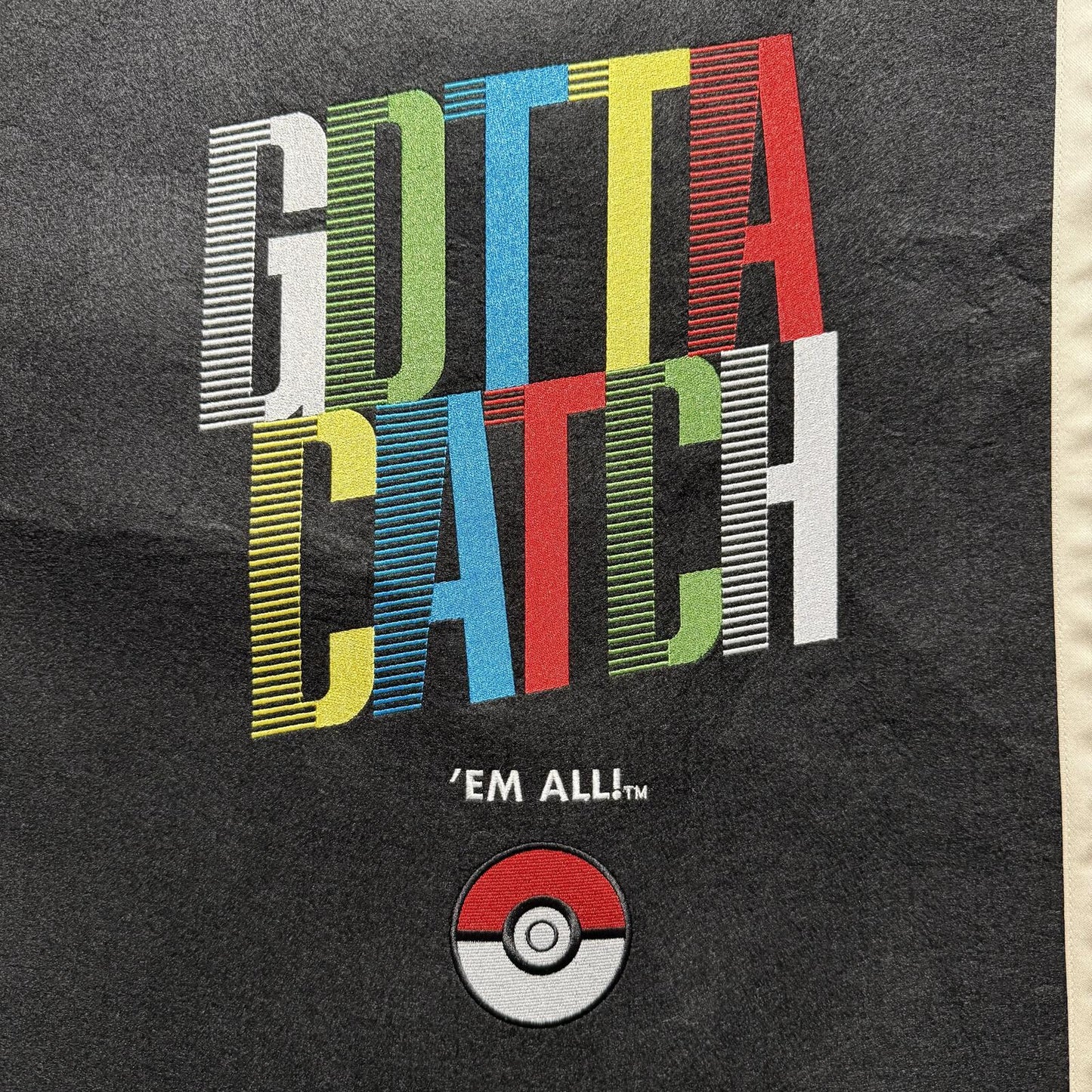 Victory Banner - Pokemon x Target