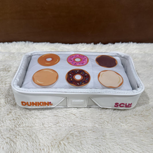 Stoney Clover Lane x Dunkin Donuts - Small Pouch