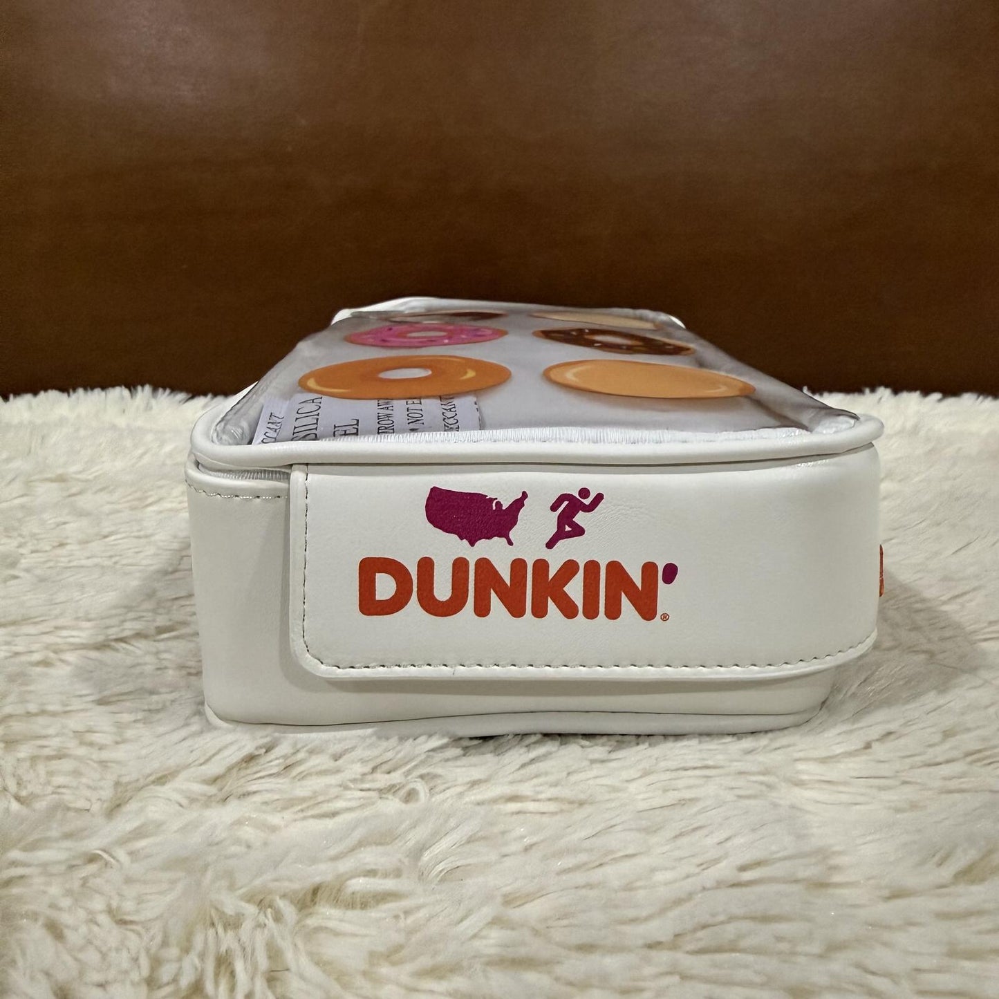 Stoney Clover Lane x Dunkin Donuts - Small Pouch
