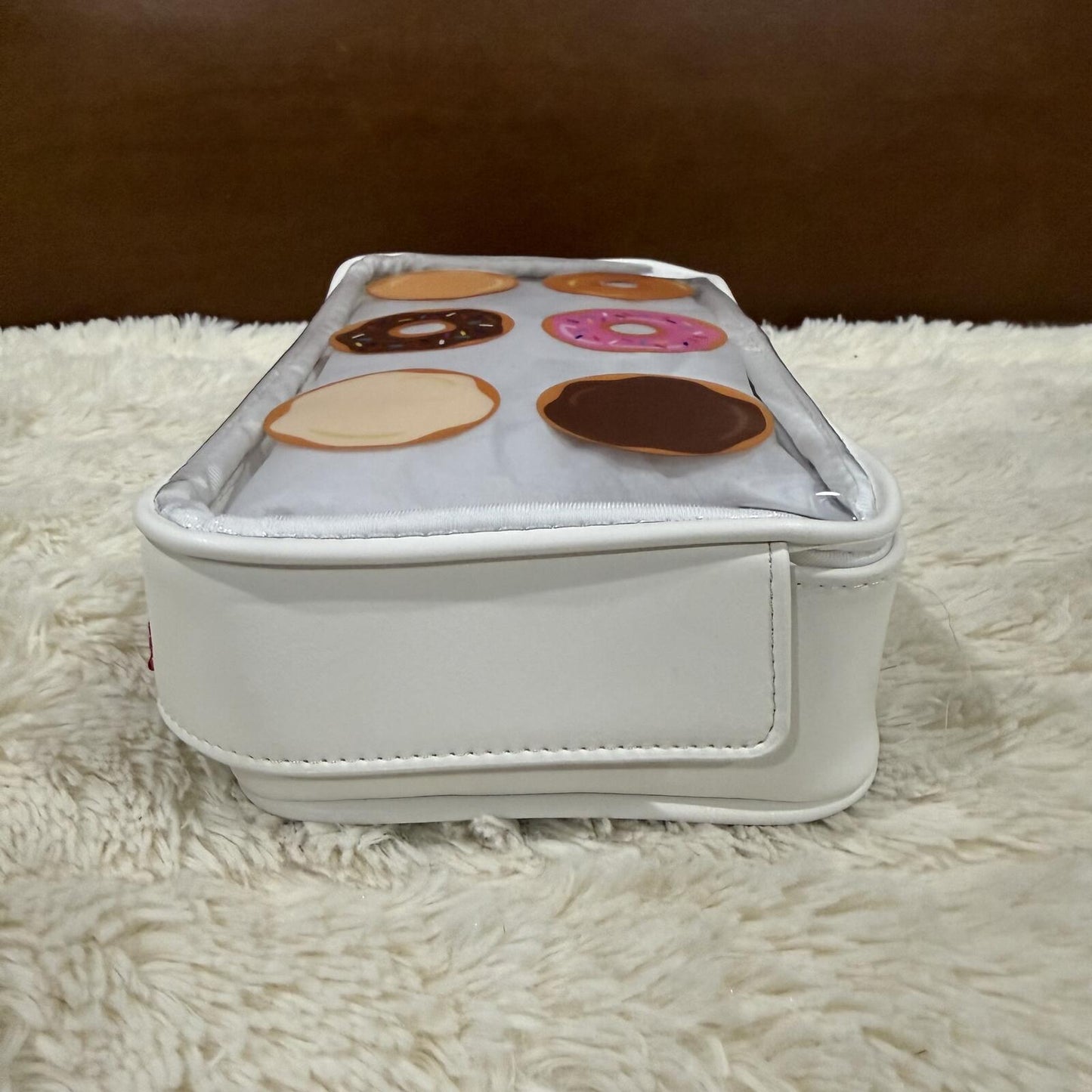Stoney Clover Lane x Dunkin Donuts - Small Pouch