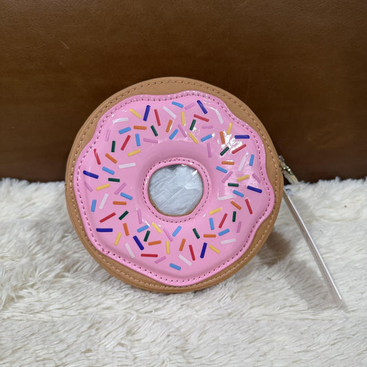 Stoney Clover Lane x Dunkin’ Donuts - The Dunkin Donut Pouch