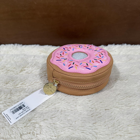 Stoney Clover Lane x Dunkin’ Donuts - The Dunkin Donut Pouch