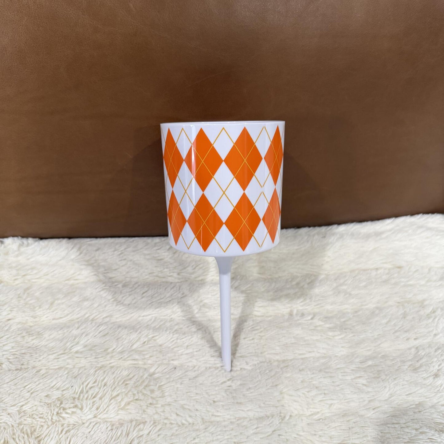 Dunkin’ Donuts - 2026 Golf Tee Cup Holder - Limited Edition