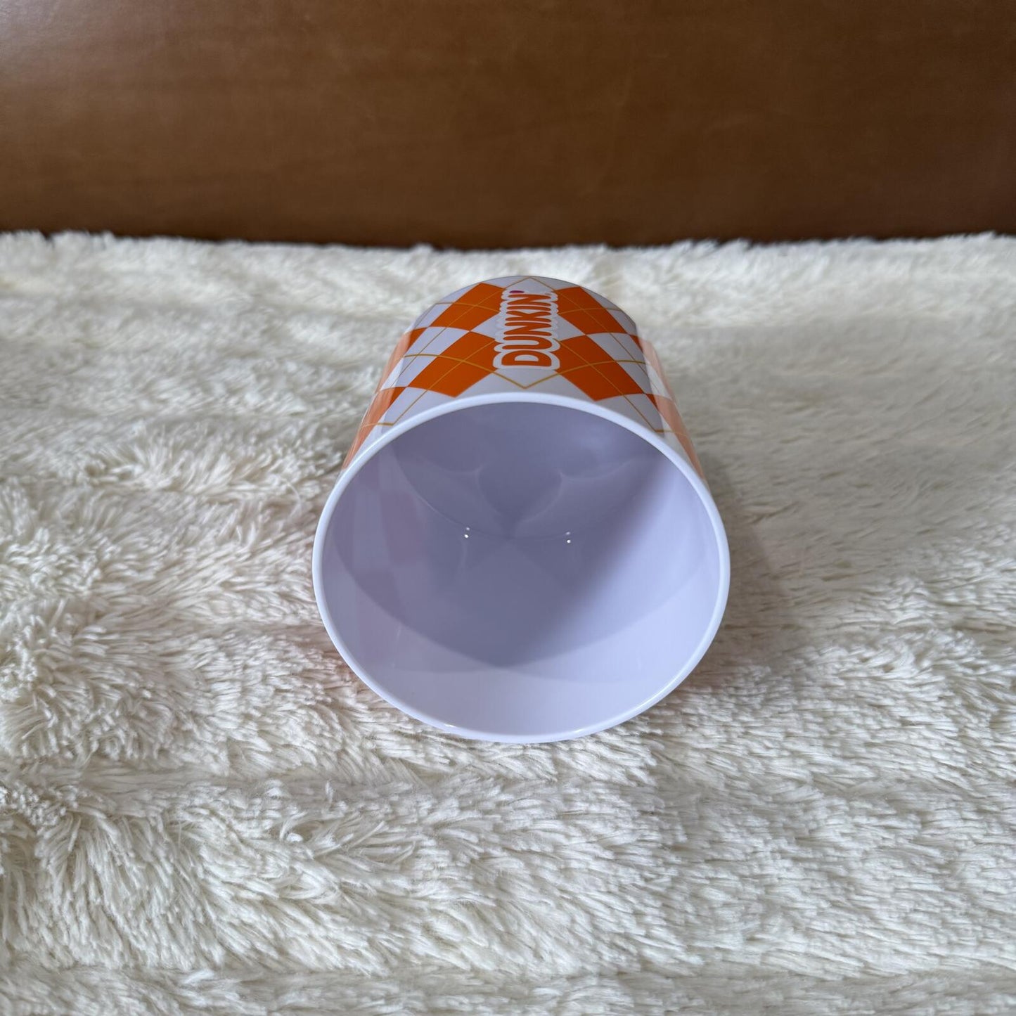 Dunkin’ Donuts - 2026 Golf Tee Cup Holder - Limited Edition