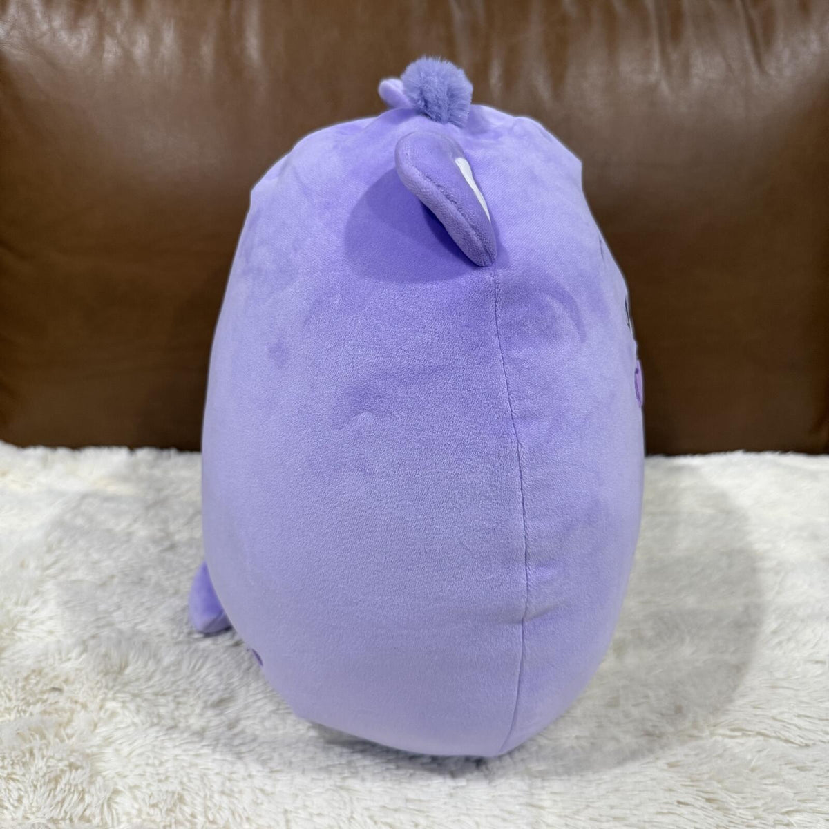 Squishmallows - Original Care Bears 12in Share Bear Plush
