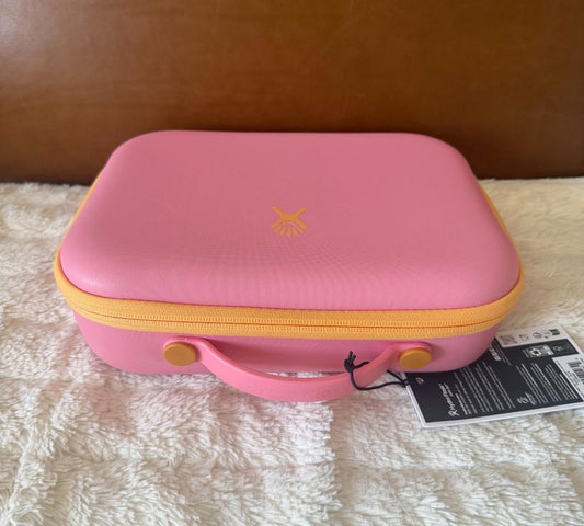Hydro Flask - Kids' Insulated 5L Lunch Box - Dahlia Pink