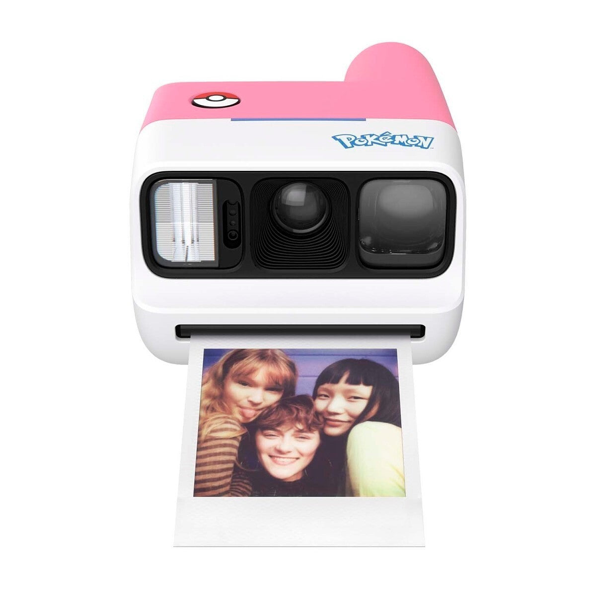 Pokémon Polaroid Go Generation 3 - Sylveon - Presale